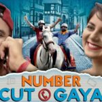 Amit Bhadana - Number Kat Gaya Close To Hit 1 Million Likes