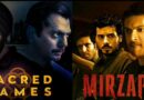 Top 5 Hindi Crime Web Series of All Time