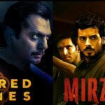 Top 5 Latest Crime Web Series Hindi 2022