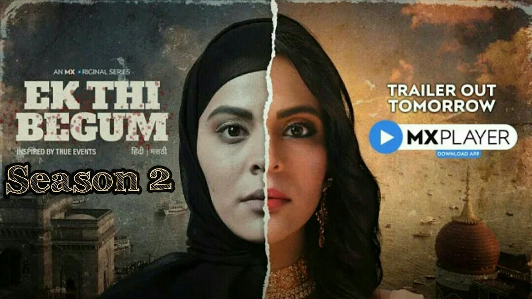 Ek Thi Begum Season 2