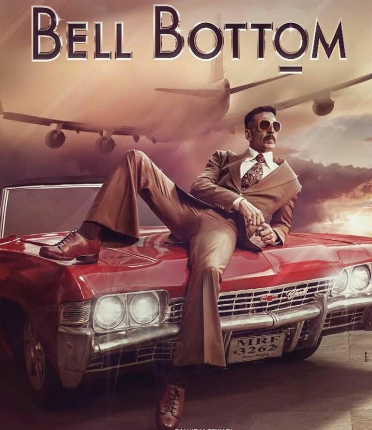 Bell Bottom Release Date, Box Office Collection, Cast, Story, Review, Ratings