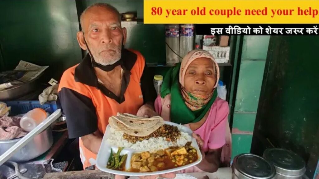 Baba Ka Dhaba Full Story In Detail And Celebrity Reactions 8581