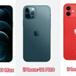 iPhone 12 vs iPhone 12 Pro vs iPhone 12 Pro Max Full Details