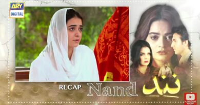 Nand Drama Cast Real Name, Story, Timing