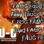 Best Stylish and Cool FAUG Names for FAUG Game