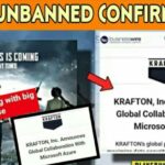 CONFIRMED PUBG MOBILE UNBAN DATE in INDIA 2020