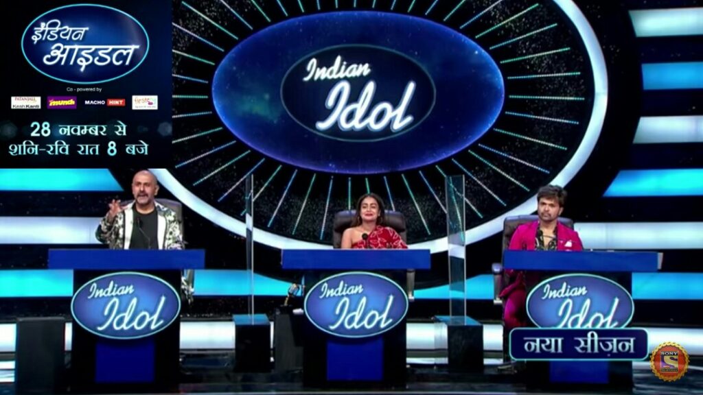 Indian Idol Season 12 Contestants Name, Winner 2020