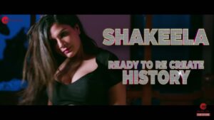Shakeela Biopic Movie Cast, Release Date, Story, Review
