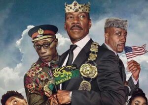 Coming to America 2 Cast 2021, Release Date, Watch Online