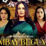 Bombay Begums Cast, Review, Actress Name, Release Date