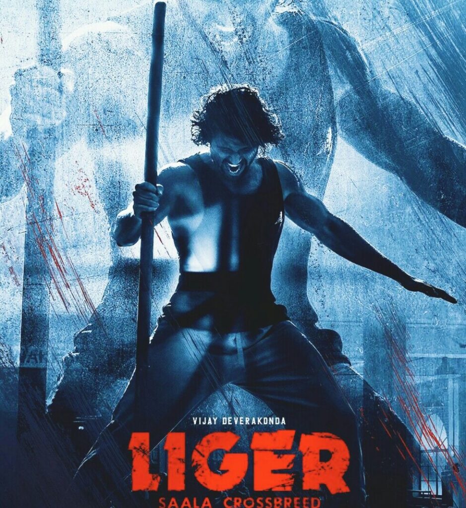 Liger Movie Cast, Actress Name, Budget, Review, Release Date