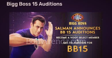 How to Apply for Bigg Boss 15 Audition of 2021