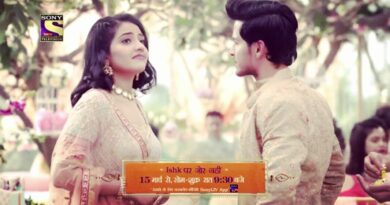 Ishq Par Zor Nahin Serial Cast (Sony TV), Actress Name, Timing, Starting Date