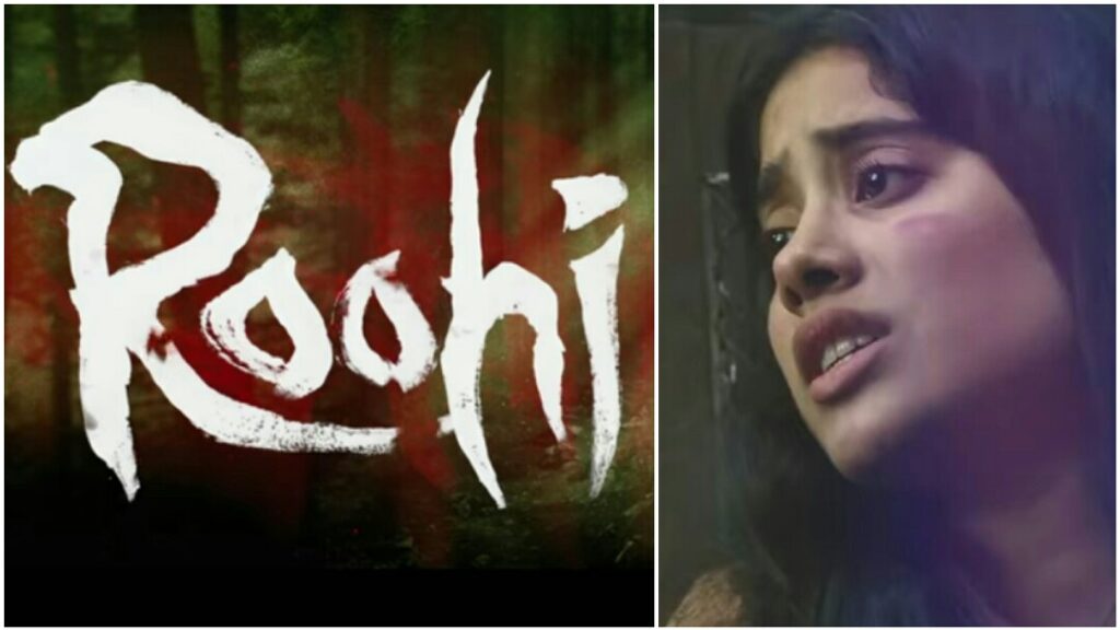 Janhvi Kapoor & Rajkummar Rao's 'Roohi movie' Box-office prediction