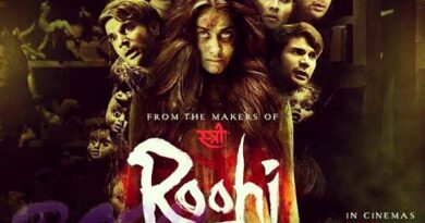 Roohi Box Office Collection Worldwide, Day 1