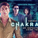 Chakravyuh web series review, rating according to IMDB