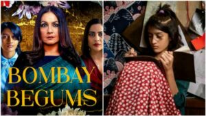 Bombay Begums: Netflix asked to remove scenes from the show