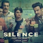 Silence… Can You Hear It? trailer review, rating according to IMDB