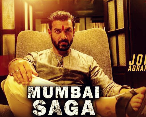 Mumbai Saga Box Office Collection Day 1, Day 2, Worldwide