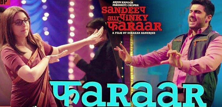 Sandeep Aur Pinky Faraar Box Office Collection Day 1, Day 2, Worldwide