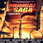 Mumbai Saga 1st Day Collection | Mumbai Saga Box Office Collection Day 1
