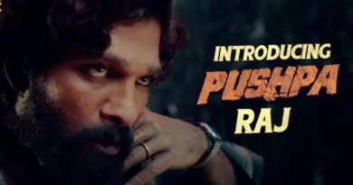 Pushpa Cast (2021), Release Date, Budget, Review