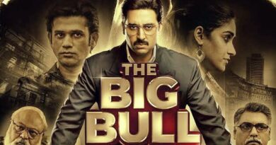 The Big Bull Review & Rating according to IMDb