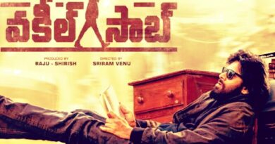 Vakeel Saab Day 7 Box Office Collection Worldwide