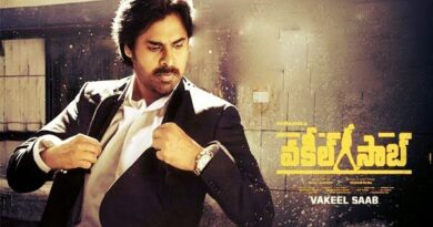 Vakeel Saab Day 4 Box Office Collection Worldwide
