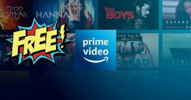 Get Free Amazon Prime Membership for 30 Days | Get Free Amazon Prime Video Subscription
