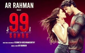 99 Songs Movie Review, IMDB Rating, Twitter Review