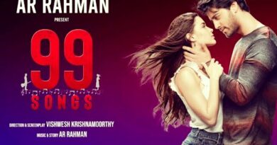 99 Songs Movie Review, IMDB Rating, Twitter Review