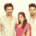 Dostana 2 Cast, Release Date, Controversy, Actress Name