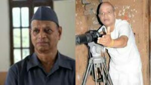 Kishore Nandlaskar Wiki, Age, Wife, Movies, Death News