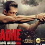 Radhe Movie Review | Radhe- Your Most Wanted Bhai Review, Ratings