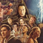 Mortal Kombat Box Office Collection 2021 Worldwide