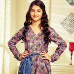 Areesha Sultan (Child Actor) Wiki, Age, Biography, Drama