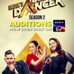 India's Best Dancer Season 2 Registration and Online Audition (2021)