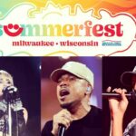 Summerfest 2021 Lineup, See all 100 Headliners Name