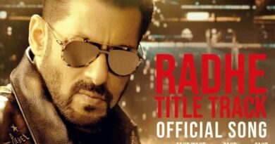 Radhe Box Office Collection Worldwide Day 1, Day 2 | Radhe OTT Collection Overseas