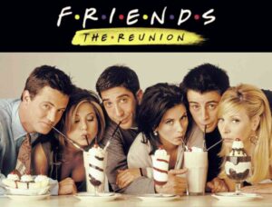 Friends: The Reunion (2021) Cast, Guest Star List, Episodes Date