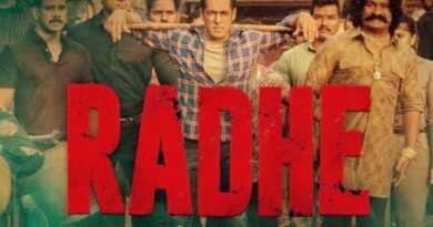 Radhe Total Box Office Collection Worldwide | Radhe Day 5 Collection