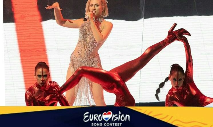 Eurovision Song Contest 2021 Winner, Finalists Name