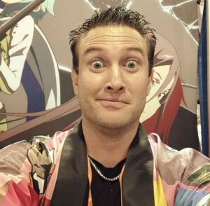Bryce Papenbrook (American Voice Actor) Wiki, Age, Net Worth, Characters