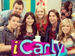 iCarly Reboot (2021) Cast, Release Date, Episodes Date