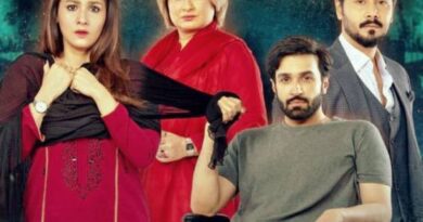 Dour Drama Cast, Timing, Release Date, Wiki, Story, Actress Name