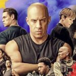 Fast and Furious 9 Movie Download Link leaked on Telegram