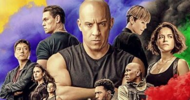 F9 Box Office Collection Worldwide | Fast & Furious Box Office Till Now