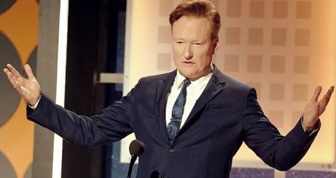 Conan Late Night: Hollywood Pays Tribute to Conan O'Brien for Last Episode