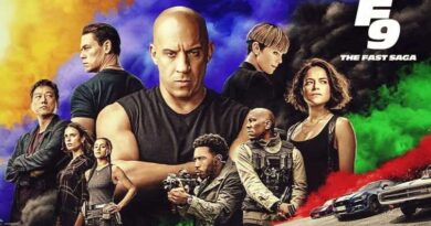 F9 Box Office Collection Worldwide | Fast and Furious 9 Box Office Worldwide